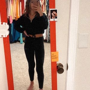 Victoria’s Secret Sport Cotton Leggings